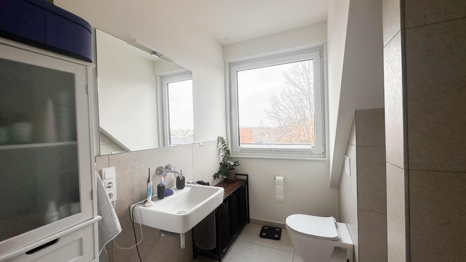 4 bedroom flat to rent, 99 m², Gronau, North Rhine-Westphalia 4 bedroom flat to rent, 99 m², Gronau, North Rhine-Westphalia