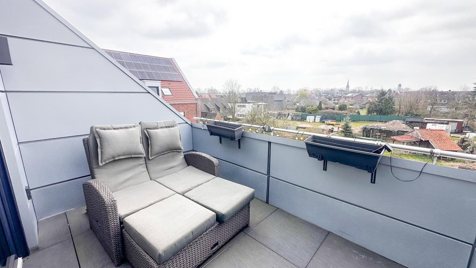 4 bedroom flat to rent, 99 m², Gronau, North Rhine-Westphalia 4 bedroom flat to rent, 99 m², Gronau, North Rhine-Westphalia