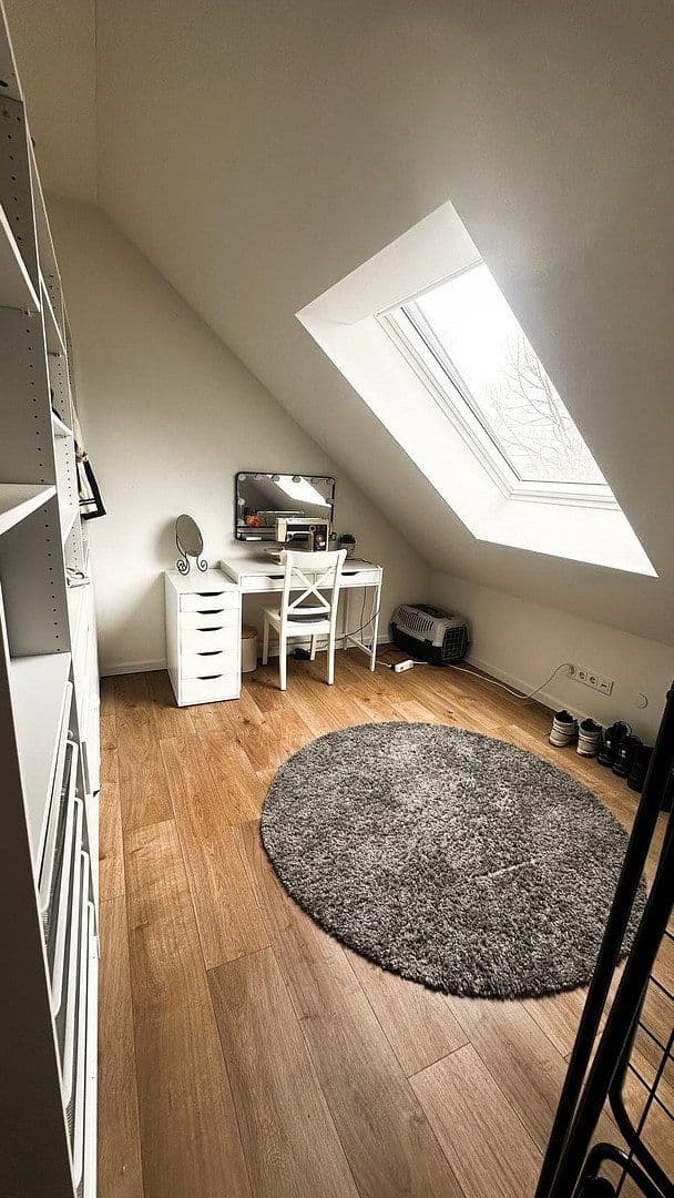 4 bedroom flat to rent, 99 m², Gronau, North Rhine-Westphalia 4 bedroom flat to rent, 99 m², Gronau, North Rhine-Westphalia