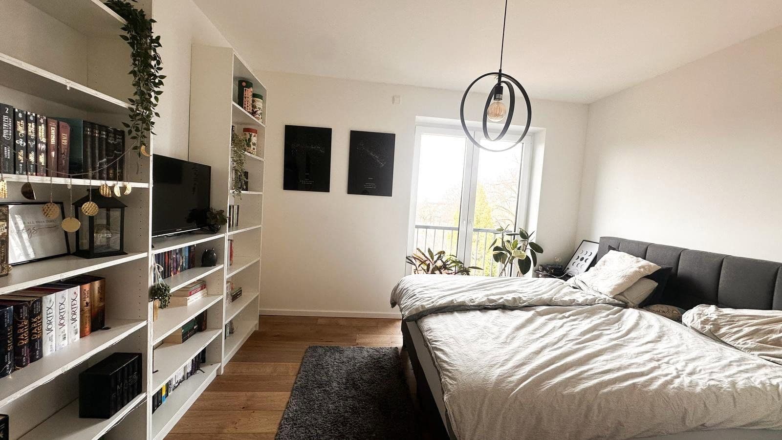 4 bedroom flat to rent, 99 m², Gronau, North Rhine-Westphalia 4 bedroom flat to rent, 99 m², Gronau, North Rhine-Westphalia