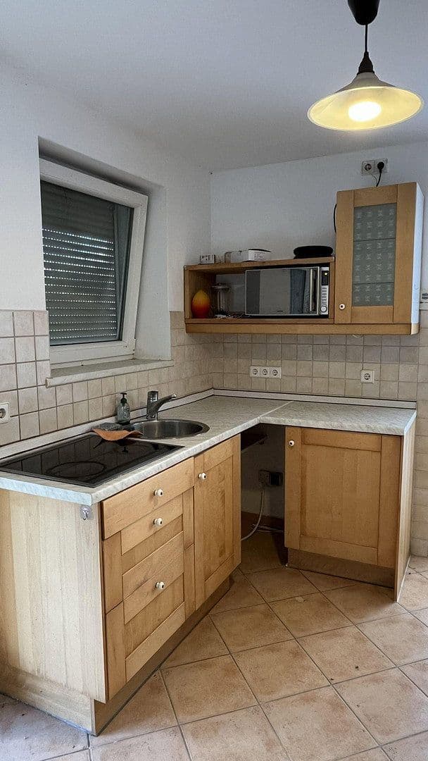 1 bedroom flat to rent, 47 m², Eichendorffstraße 2, Esslingen am Neckar, Baden-Württemberg 1 bedroom flat to rent, 47 m², Eichendorffstraße 2, Esslingen am Neckar, Baden-Württemberg