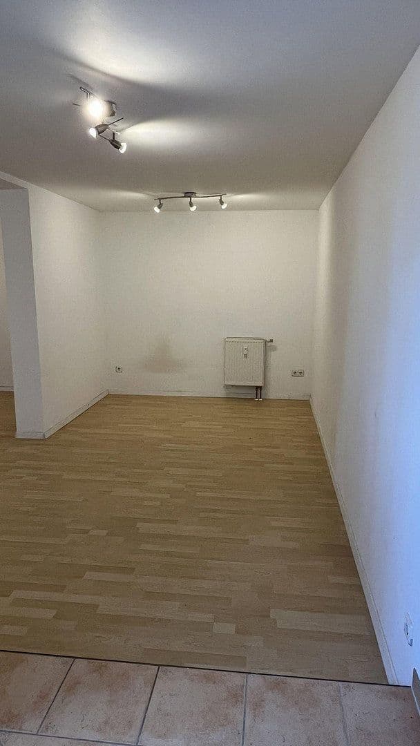 1 bedroom flat to rent, 47 m², Eichendorffstraße 2, Esslingen am Neckar, Baden-Württemberg 1 bedroom flat to rent, 47 m², Eichendorffstraße 2, Esslingen am Neckar, Baden-Württemberg