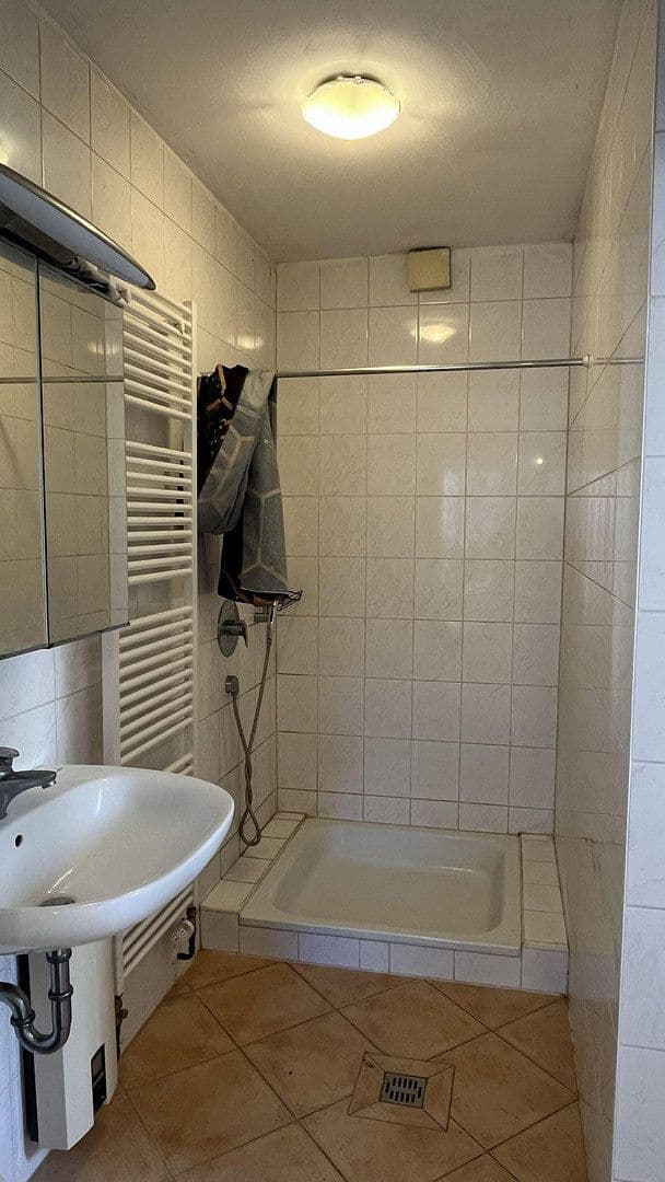 1 bedroom flat to rent, 47 m², Eichendorffstraße 2, Esslingen am Neckar, Baden-Württemberg 1 bedroom flat to rent, 47 m², Eichendorffstraße 2, Esslingen am Neckar, Baden-Württemberg