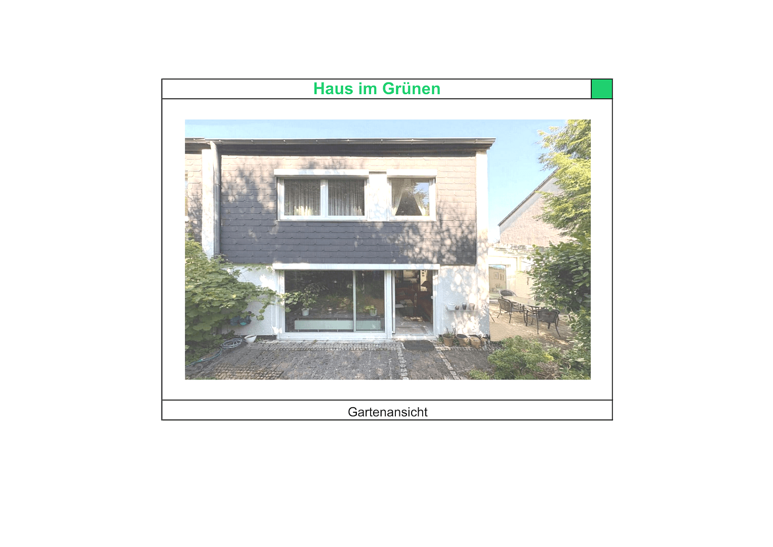 house for sale, 150 m², Engerode 7, Laatzen, Lower Saxony house for sale, 150 m², Engerode 7, Laatzen, Lower Saxony