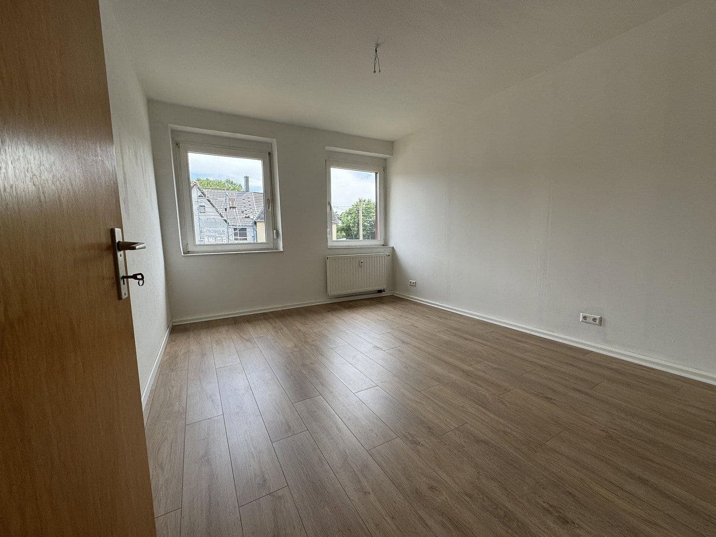 3 bedroom flat to rent, 52 m², Uferstraße 39, Castrop-Rauxel, North Rhine-Westphalia 3 bedroom flat to rent, 52 m², Uferstraße 39, Castrop-Rauxel, North Rhine-Westphalia