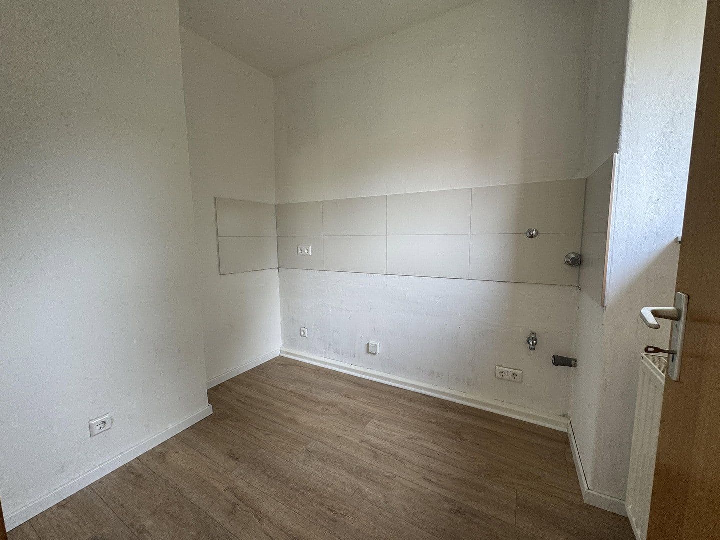 3 bedroom flat to rent, 52 m², Uferstraße 39, Castrop-Rauxel, North Rhine-Westphalia 3 bedroom flat to rent, 52 m², Uferstraße 39, Castrop-Rauxel, North Rhine-Westphalia