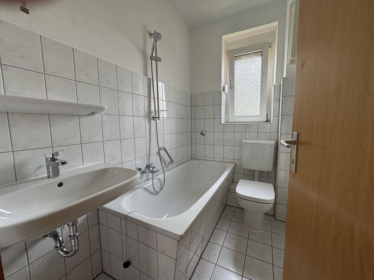 3 bedroom flat to rent, 52 m², Uferstraße 39, Castrop-Rauxel, North Rhine-Westphalia 3 bedroom flat to rent, 52 m², Uferstraße 39, Castrop-Rauxel, North Rhine-Westphalia