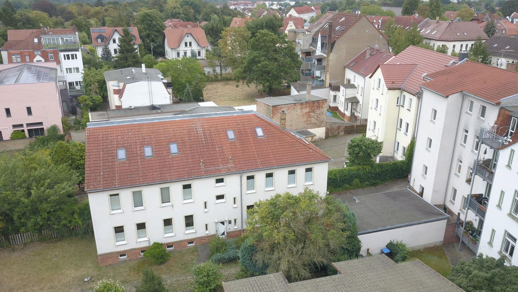 house for sale, 722 m², Leipziger Straße 66, Leipzig, Saxony house for sale, 722 m², Leipziger Straße 66, Leipzig, Saxony