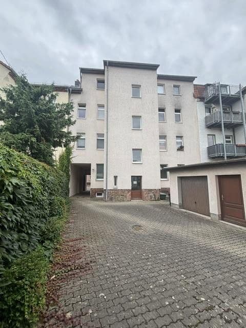house for sale, 722 m², Leipziger Straße 66, Leipzig, Saxony house for sale, 722 m², Leipziger Straße 66, Leipzig, Saxony