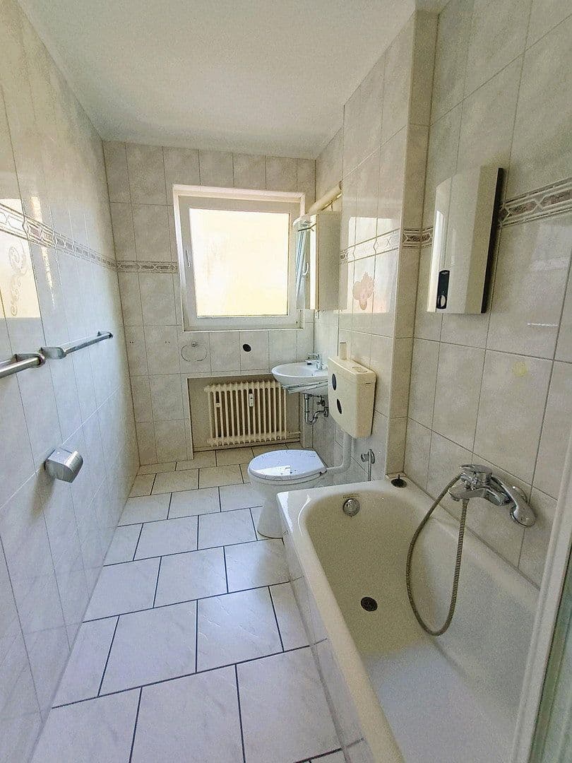 3 bedroom flat to rent, 95 m², Bahnhofstraße 19-21, Castrop-Rauxel, North Rhine-Westphalia 3 bedroom flat to rent, 95 m², Bahnhofstraße 19-21, Castrop-Rauxel, North Rhine-Westphalia