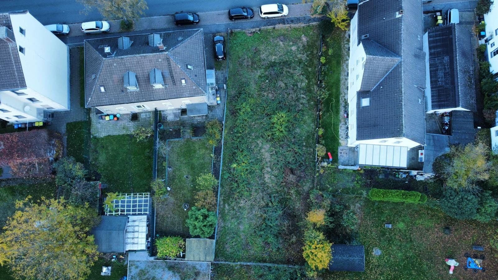plot for sale, 543 m², Branderheide 26, Herten, North Rhine-Westphalia plot for sale, 543 m², Branderheide 26, Herten, North Rhine-Westphalia