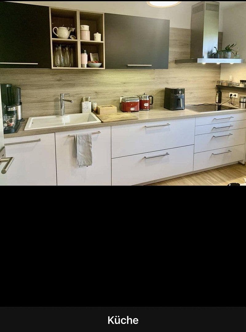 3 bedroom flat to rent, 97 m², Im Äuelchen 39, Bonn, North Rhine-Westphalia 3 bedroom flat to rent, 97 m², Im Äuelchen 39, Bonn, North Rhine-Westphalia