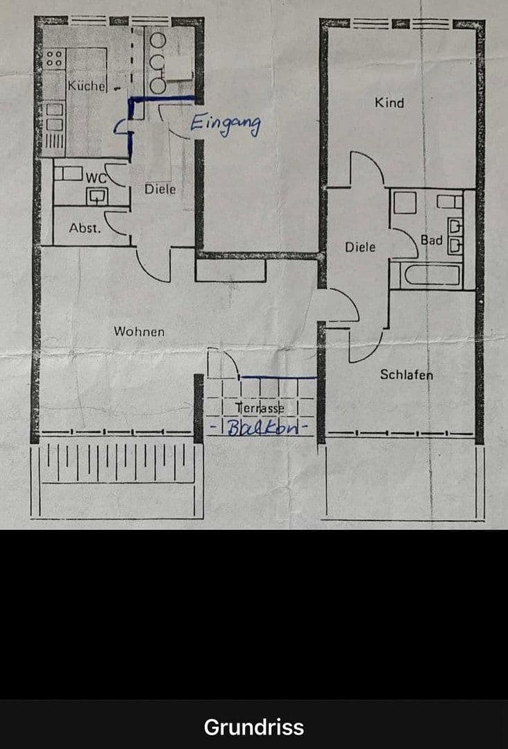 3 bedroom flat to rent, 97 m², Im Äuelchen 39, Bonn, North Rhine-Westphalia 3 bedroom flat to rent, 97 m², Im Äuelchen 39, Bonn, North Rhine-Westphalia