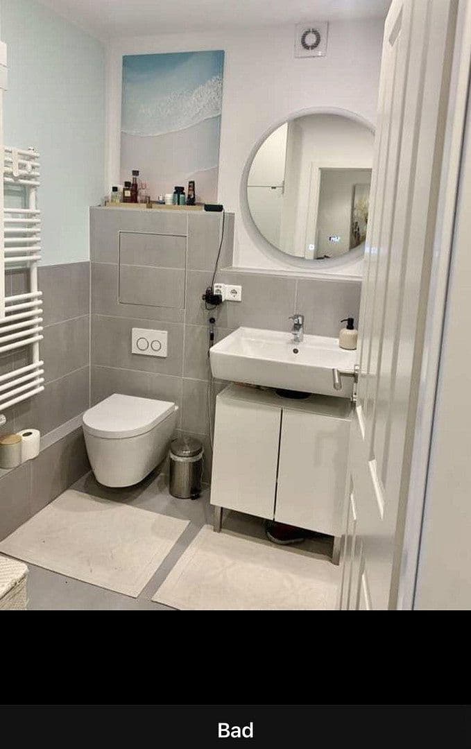 3 bedroom flat to rent, 97 m², Im Äuelchen 39, Bonn, North Rhine-Westphalia 3 bedroom flat to rent, 97 m², Im Äuelchen 39, Bonn, North Rhine-Westphalia