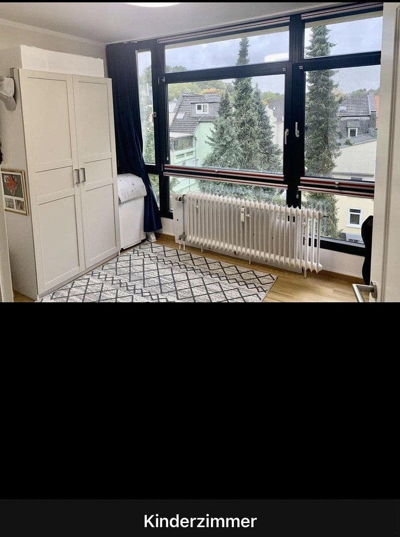 3 bedroom flat to rent, 97 m², Im Äuelchen 39, Bonn, North Rhine-Westphalia 3 bedroom flat to rent, 97 m², Im Äuelchen 39, Bonn, North Rhine-Westphalia