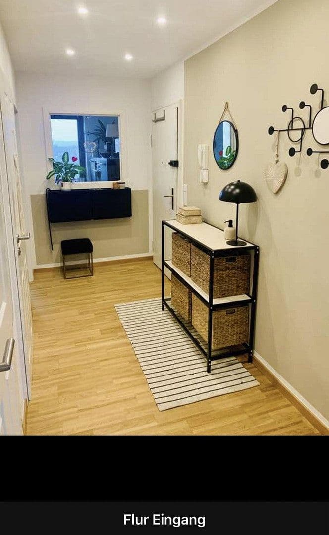 3 bedroom flat to rent, 97 m², Im Äuelchen 39, Bonn, North Rhine-Westphalia 3 bedroom flat to rent, 97 m², Im Äuelchen 39, Bonn, North Rhine-Westphalia