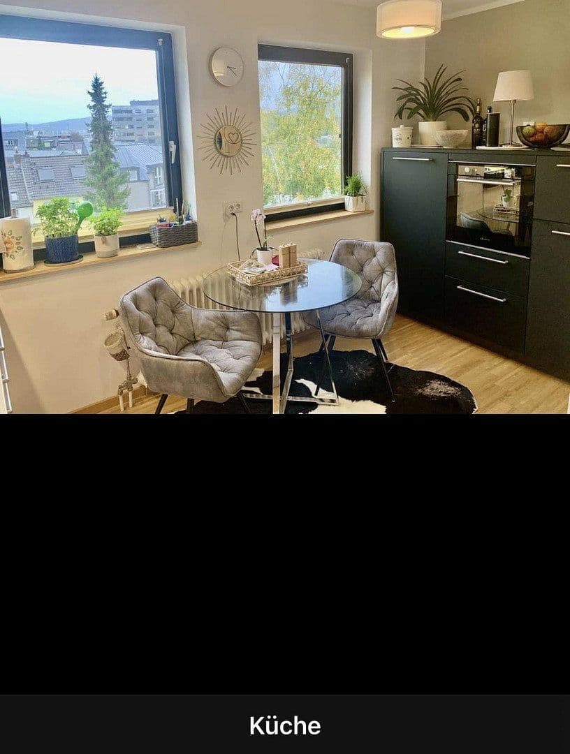 3 bedroom flat to rent, 97 m², Im Äuelchen 39, Bonn, North Rhine-Westphalia 3 bedroom flat to rent, 97 m², Im Äuelchen 39, Bonn, North Rhine-Westphalia