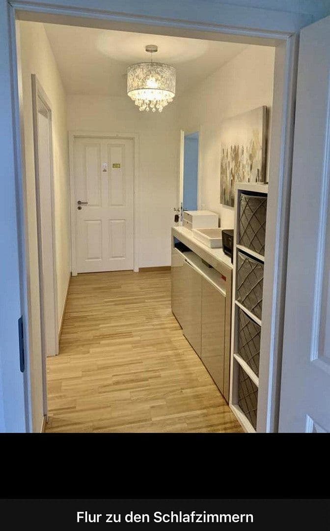 3 bedroom flat to rent, 97 m², Im Äuelchen 39, Bonn, North Rhine-Westphalia 3 bedroom flat to rent, 97 m², Im Äuelchen 39, Bonn, North Rhine-Westphalia