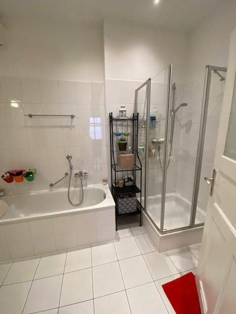 3 bedroom with open-plan kitchen flat to rent, 154 m², München, Bavaria 3 bedroom with open-plan kitchen flat to rent, 154 m², München, Bavaria