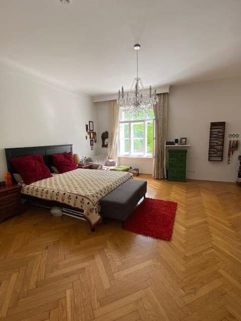 3 bedroom with open-plan kitchen flat to rent, 154 m², München, Bavaria 3 bedroom with open-plan kitchen flat to rent, 154 m², München, Bavaria