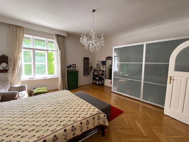 3 bedroom with open-plan kitchen flat to rent, 154 m², München, Bavaria 3 bedroom with open-plan kitchen flat to rent, 154 m², München, Bavaria
