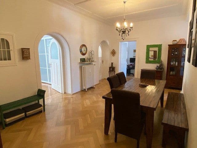 3 bedroom with open-plan kitchen flat to rent, 154 m², München, Bavaria 3 bedroom with open-plan kitchen flat to rent, 154 m², München, Bavaria