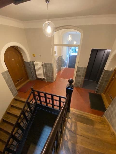 3 bedroom with open-plan kitchen flat to rent, 154 m², München, Bavaria 3 bedroom with open-plan kitchen flat to rent, 154 m², München, Bavaria
