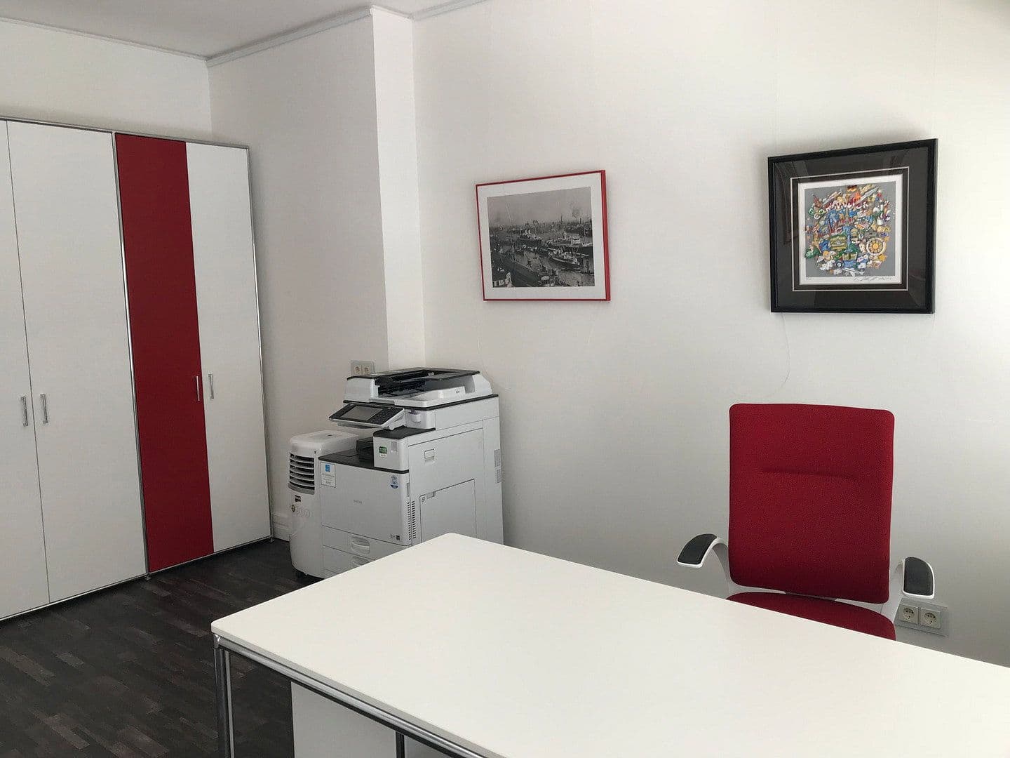 office to rent, 34 m², Hongkongstr. 6, Hamburg, Hamburg office to rent, 34 m², Hongkongstr. 6, Hamburg, Hamburg