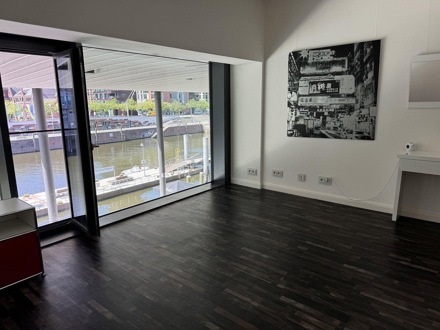 office to rent, 34 m², Hongkongstr. 6, Hamburg, Hamburg office to rent, 34 m², Hongkongstr. 6, Hamburg, Hamburg