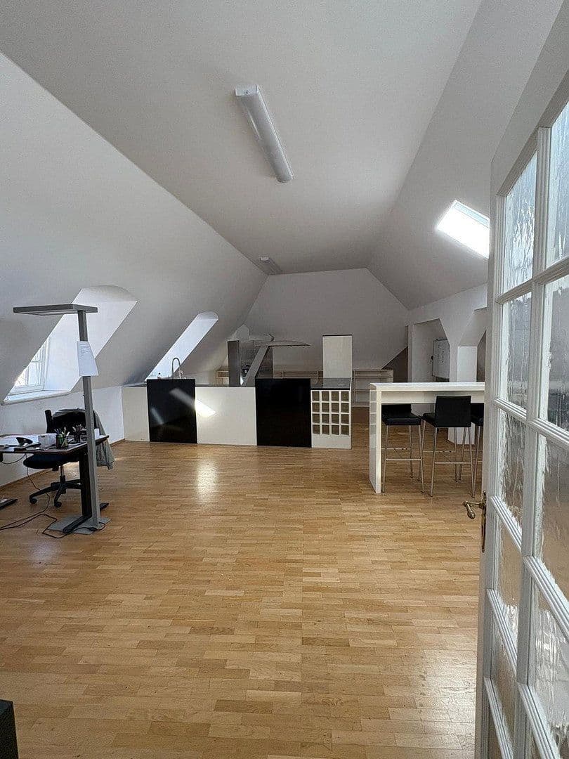 office to rent, 110 m², Dresden, Saxony office to rent, 110 m², Dresden, Saxony