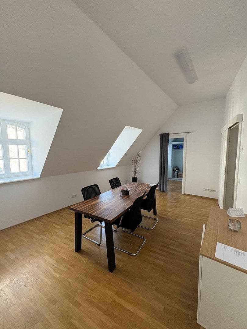 office to rent, 110 m², Dresden, Saxony office to rent, 110 m², Dresden, Saxony