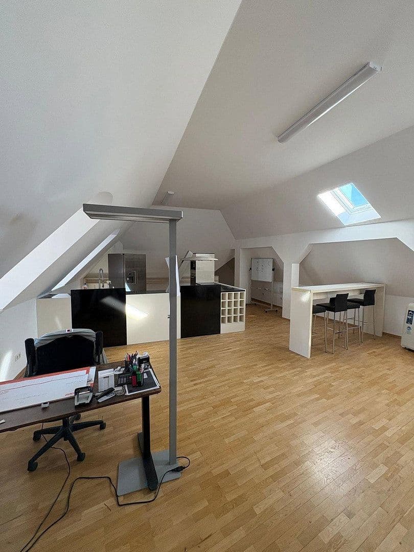 office to rent, 110 m², Dresden, Saxony office to rent, 110 m², Dresden, Saxony