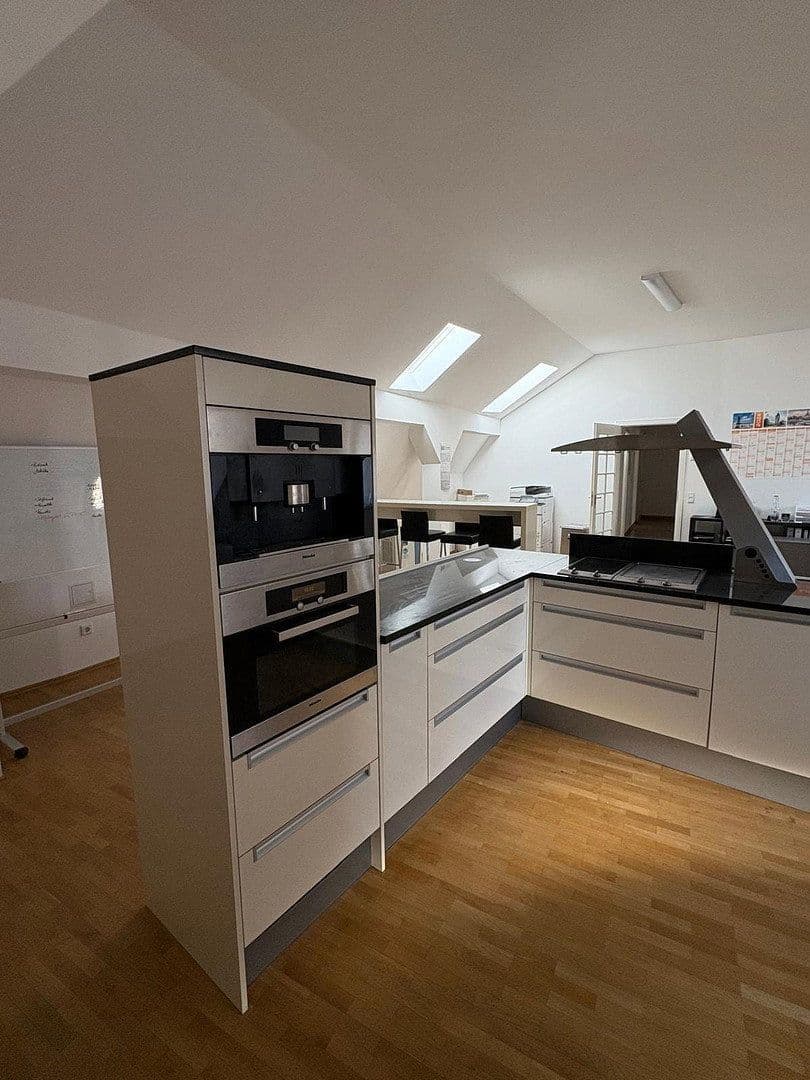 office to rent, 110 m², Dresden, Saxony office to rent, 110 m², Dresden, Saxony