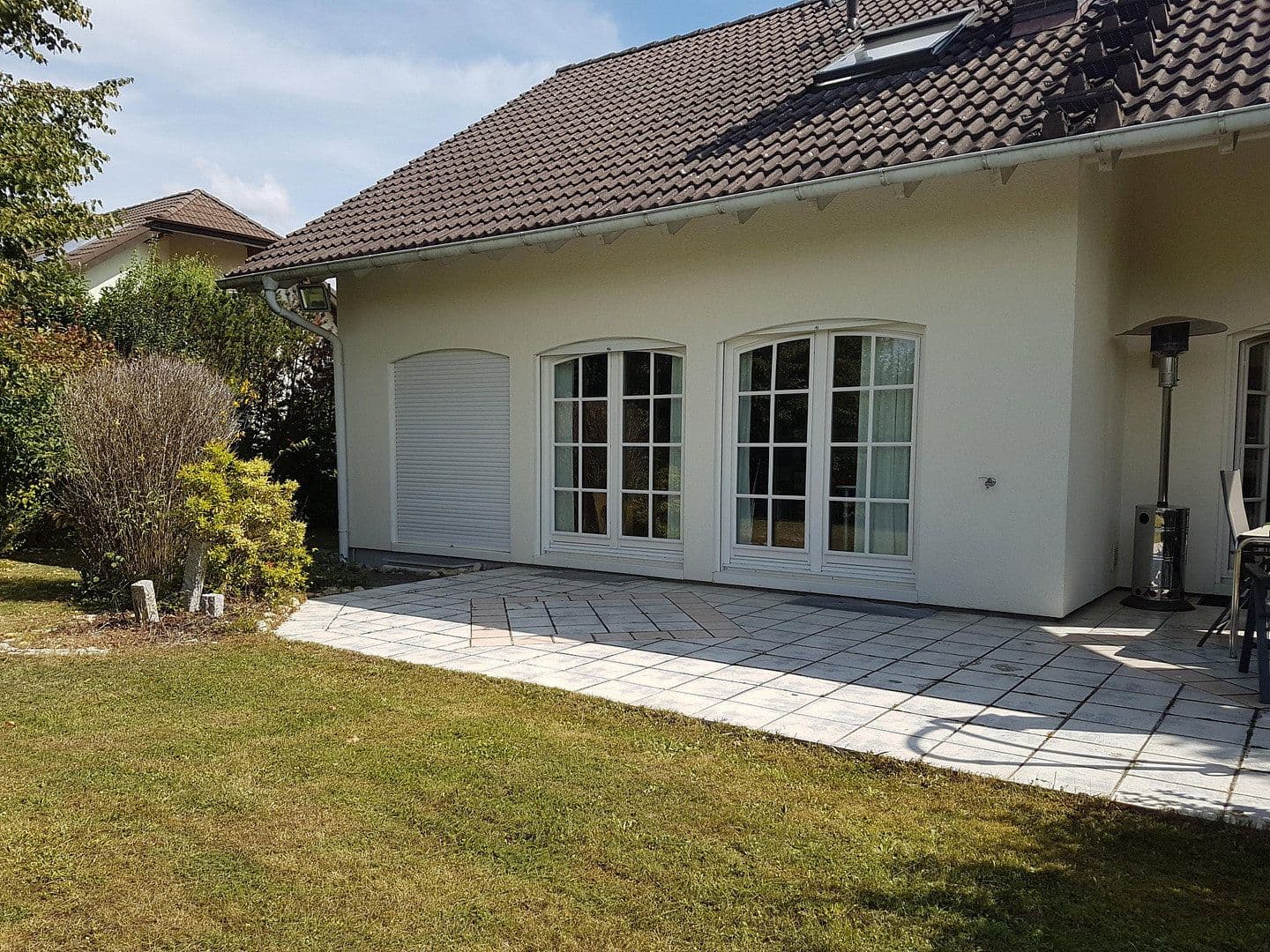 house to rent, 150 m², Feuerdornweg 4, Ravenstein, Baden-Württemberg house to rent, 150 m², Feuerdornweg 4, Ravenstein, Baden-Württemberg