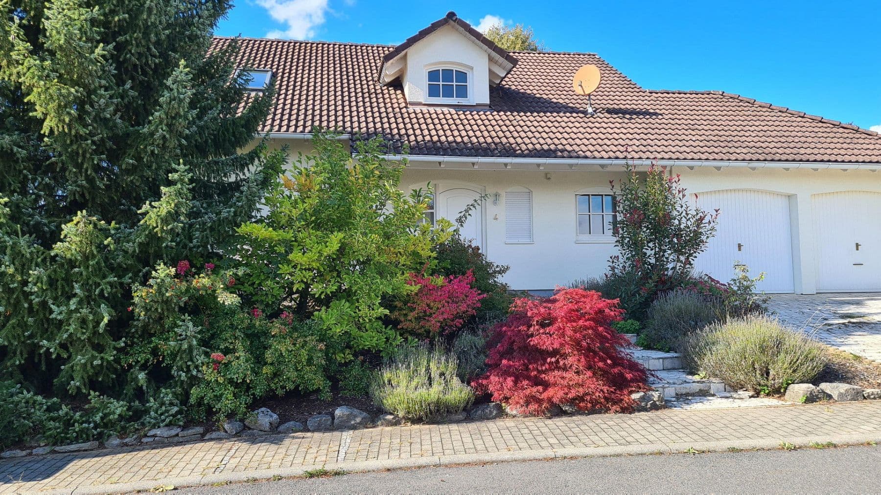 house to rent, 150 m², Feuerdornweg 4, Ravenstein, Baden-Württemberg house to rent, 150 m², Feuerdornweg 4, Ravenstein, Baden-Württemberg