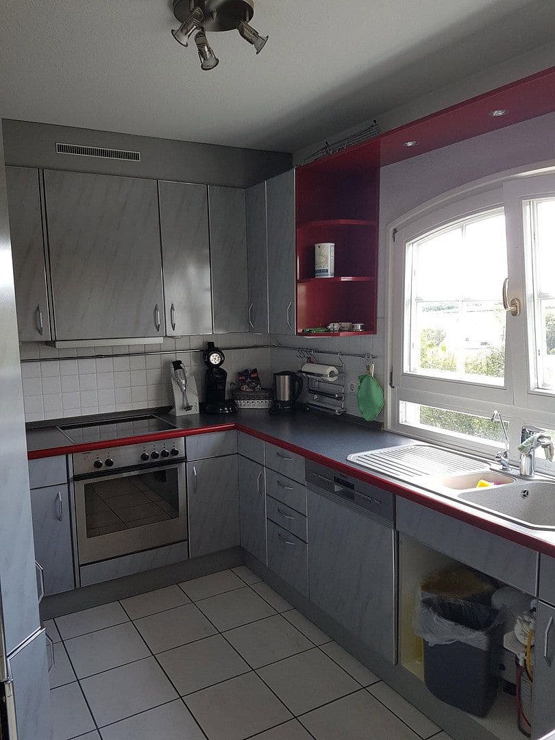house to rent, 150 m², Feuerdornweg 4, Ravenstein, Baden-Württemberg house to rent, 150 m², Feuerdornweg 4, Ravenstein, Baden-Württemberg