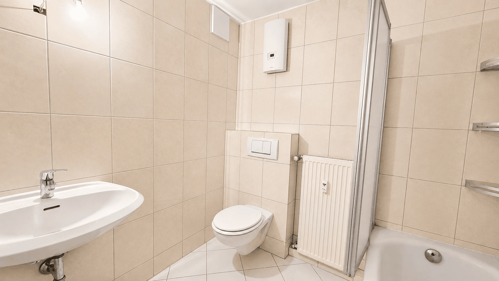 2 bedroom flat to rent, 68 m², Luxenburgerstraße 85, Hürth, North Rhine-Westphalia 2 bedroom flat to rent, 68 m², Luxenburgerstraße 85, Hürth, North Rhine-Westphalia
