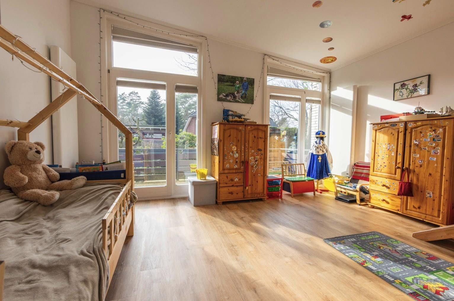 house for sale, 200 m², Hamburg, Hamburg house for sale, 200 m², Hamburg, Hamburg