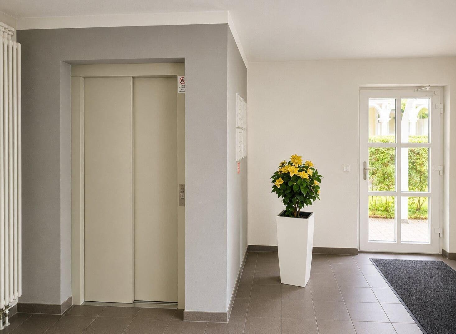3 bedroom flat for sale, 78 m², Goethestr. 6, Bad Saarow, Brandenburg 3 bedroom flat for sale, 78 m², Goethestr. 6, Bad Saarow, Brandenburg