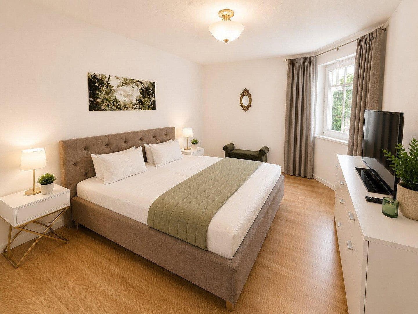 3 bedroom flat for sale, 78 m², Goethestr. 6, Bad Saarow, Brandenburg 3 bedroom flat for sale, 78 m², Goethestr. 6, Bad Saarow, Brandenburg