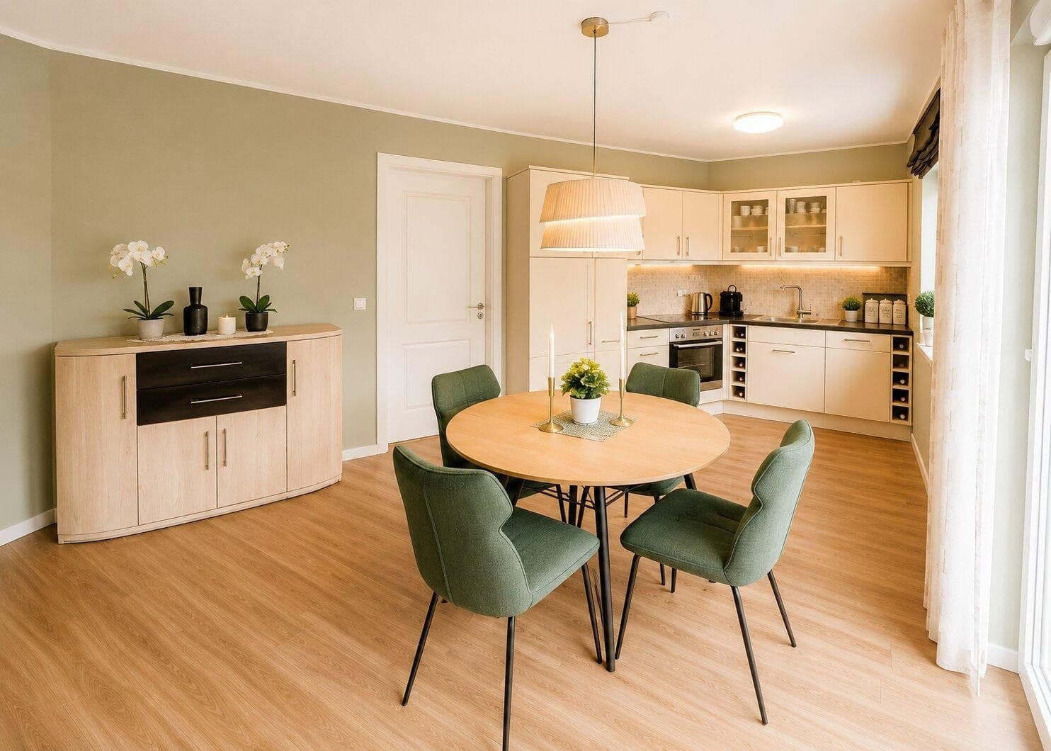 3 bedroom flat for sale, 78 m², Goethestr. 6, Bad Saarow, Brandenburg 3 bedroom flat for sale, 78 m², Goethestr. 6, Bad Saarow, Brandenburg