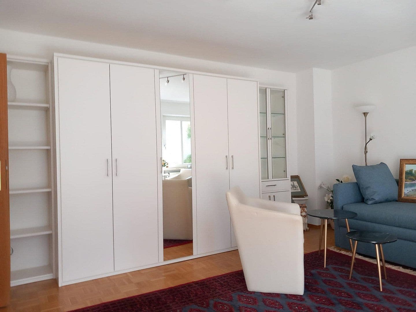 1 bedroom flat to rent, 42 m², Frühlingsstrasse 44a, Bad Reichenhall, Bavaria 1 bedroom flat to rent, 42 m², Frühlingsstrasse 44a, Bad Reichenhall, Bavaria