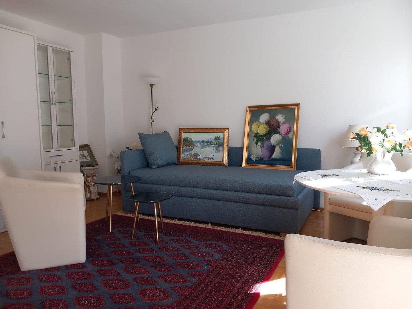 1 bedroom flat to rent, 42 m², Frühlingsstrasse 44a, Bad Reichenhall, Bavaria 1 bedroom flat to rent, 42 m², Frühlingsstrasse 44a, Bad Reichenhall, Bavaria