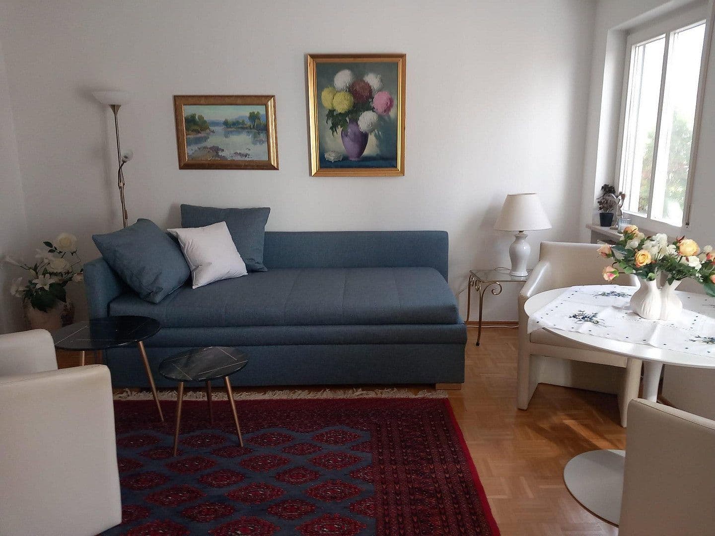 1 bedroom flat to rent, 42 m², Frühlingsstrasse 44a, Bad Reichenhall, Bavaria 1 bedroom flat to rent, 42 m², Frühlingsstrasse 44a, Bad Reichenhall, Bavaria
