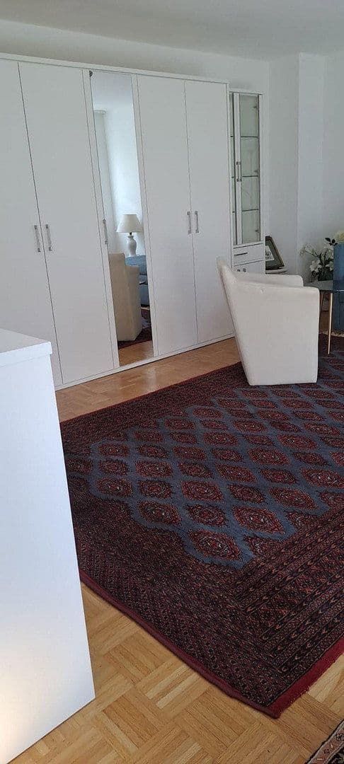 1 bedroom flat to rent, 42 m², Frühlingsstrasse 44a, Bad Reichenhall, Bavaria 1 bedroom flat to rent, 42 m², Frühlingsstrasse 44a, Bad Reichenhall, Bavaria