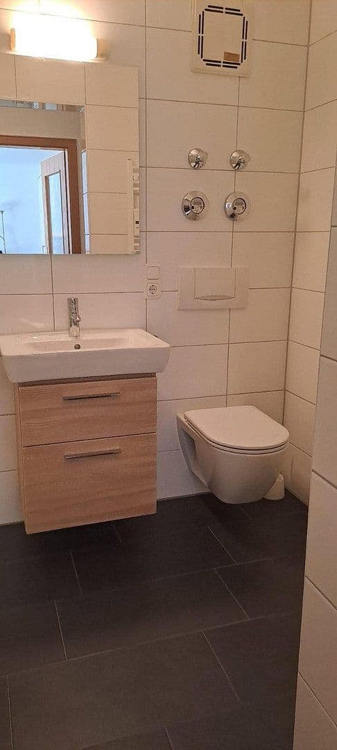 1 bedroom flat to rent, 42 m², Frühlingsstrasse 44a, Bad Reichenhall, Bavaria 1 bedroom flat to rent, 42 m², Frühlingsstrasse 44a, Bad Reichenhall, Bavaria