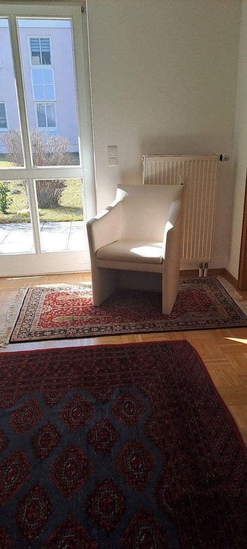 1 bedroom flat to rent, 42 m², Frühlingsstrasse 44a, Bad Reichenhall, Bavaria 1 bedroom flat to rent, 42 m², Frühlingsstrasse 44a, Bad Reichenhall, Bavaria