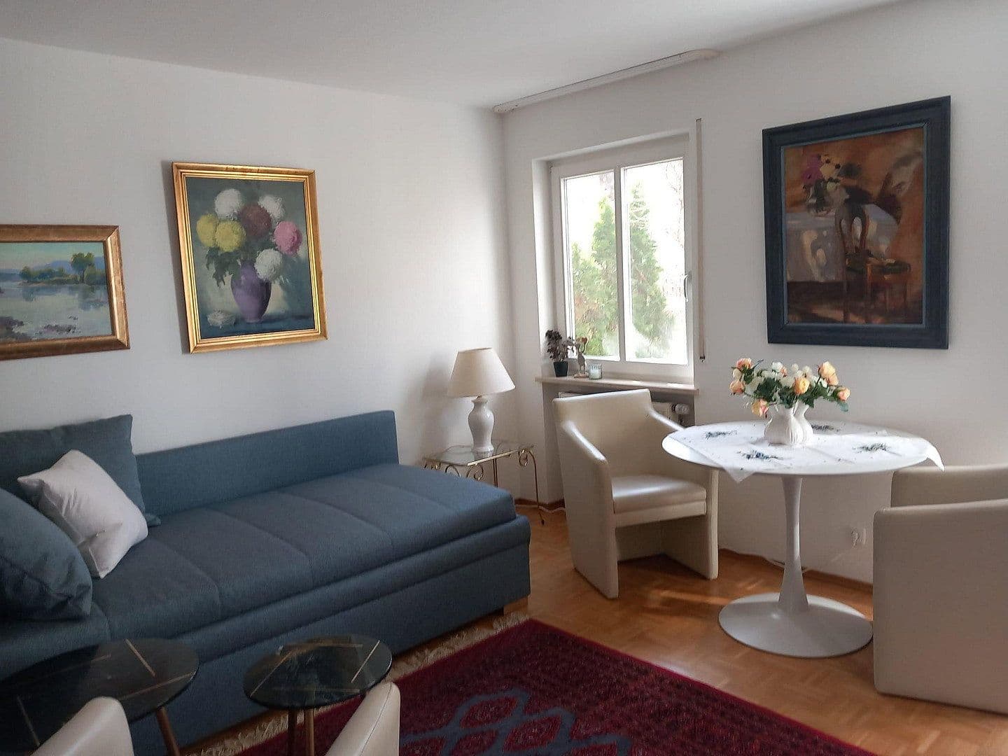 1 bedroom flat to rent, 42 m², Frühlingsstrasse 44a, Bad Reichenhall, Bavaria 1 bedroom flat to rent, 42 m², Frühlingsstrasse 44a, Bad Reichenhall, Bavaria