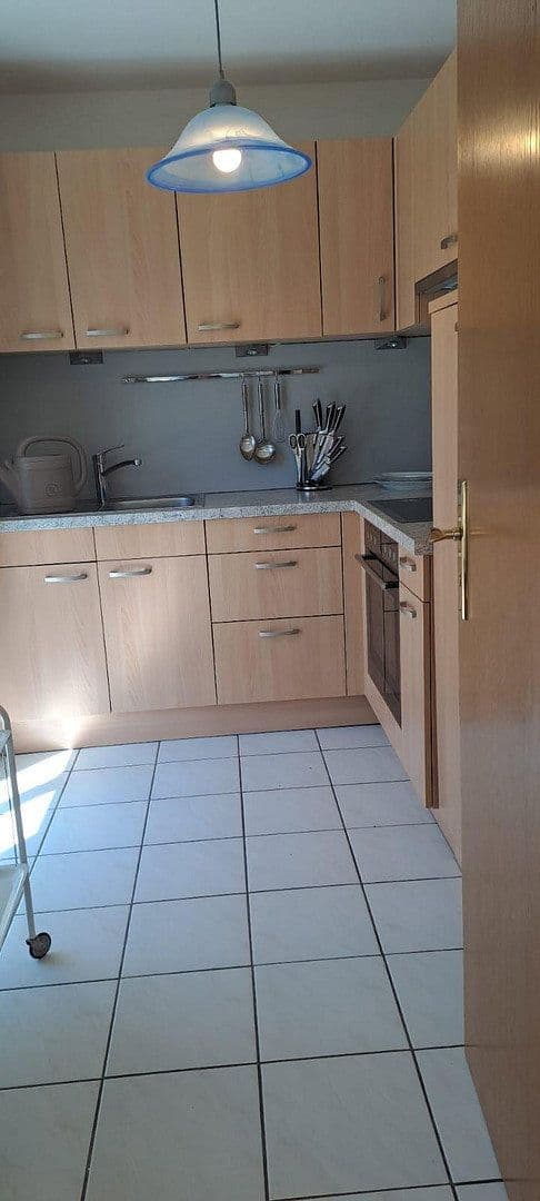 1 bedroom flat to rent, 42 m², Frühlingsstrasse 44a, Bad Reichenhall, Bavaria 1 bedroom flat to rent, 42 m², Frühlingsstrasse 44a, Bad Reichenhall, Bavaria
