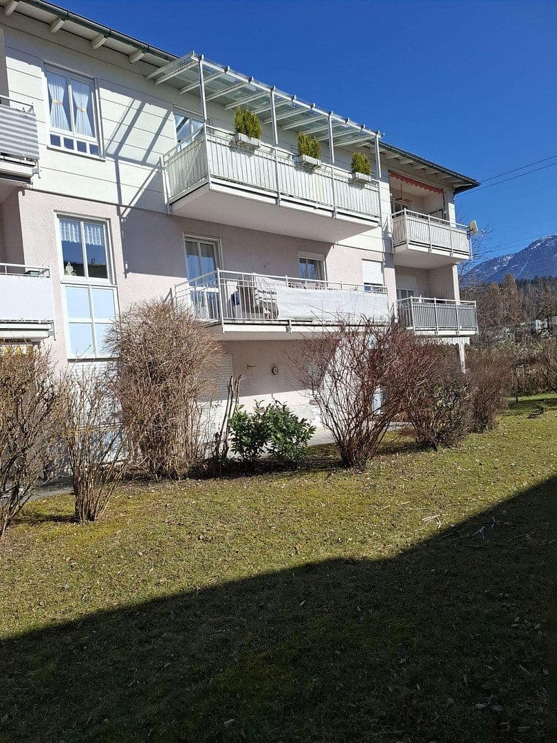 1 bedroom flat to rent, 42 m², Frühlingsstrasse 44a, Bad Reichenhall, Bavaria 1 bedroom flat to rent, 42 m², Frühlingsstrasse 44a, Bad Reichenhall, Bavaria